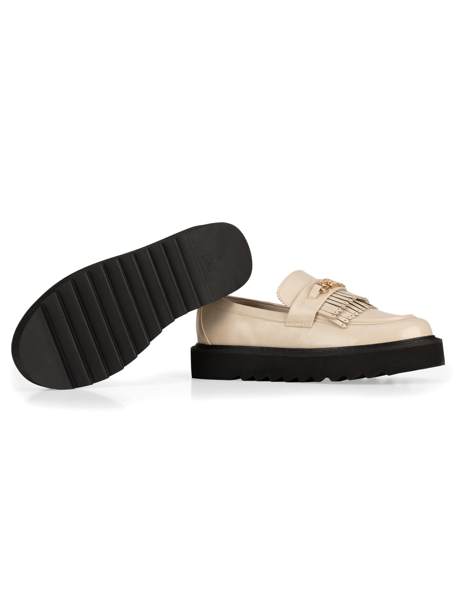 Mocasín Deralvo para mujer 5