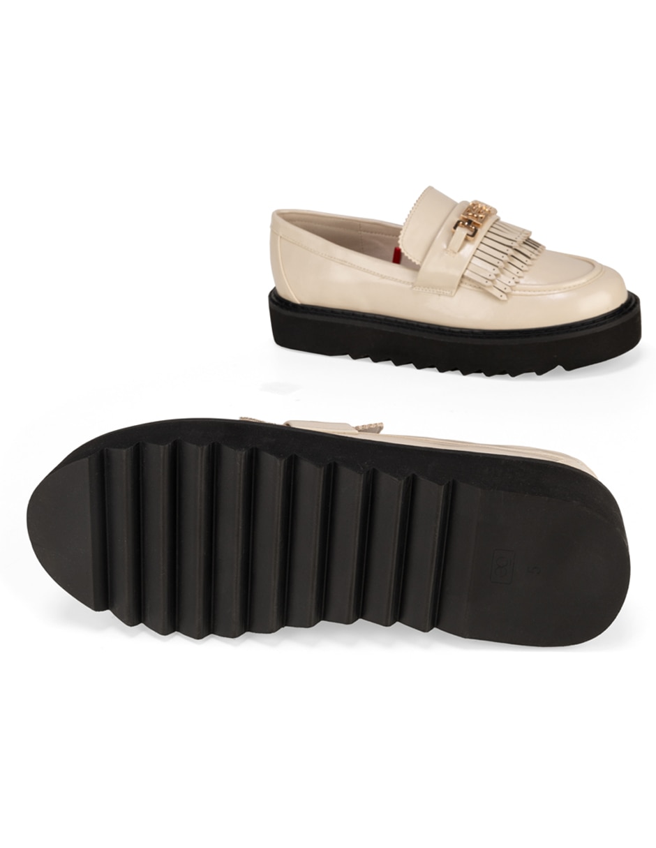 Mocasín Deralvo para mujer 6