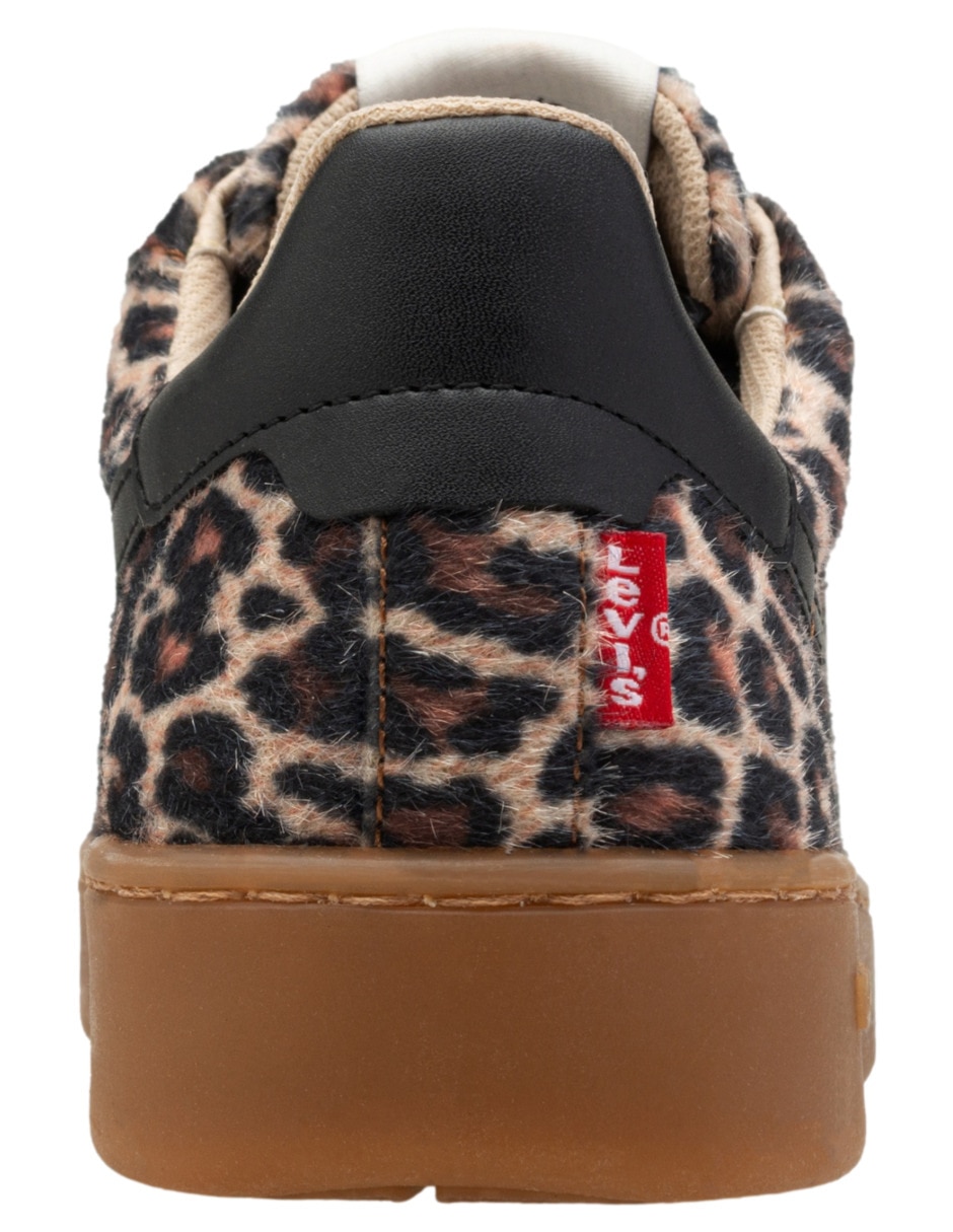 Tenis Swift D para mujer 4