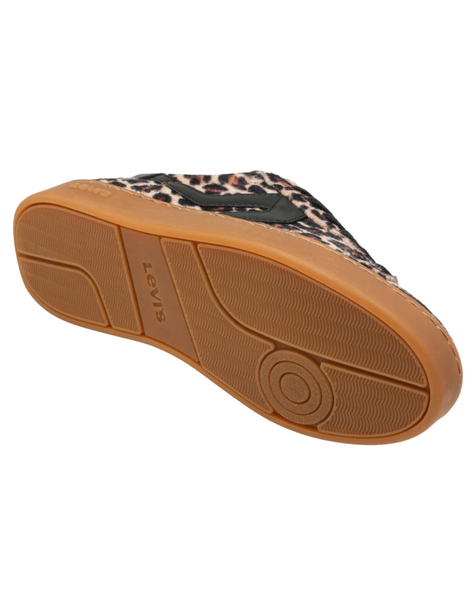 Tenis Swift D para mujer 5