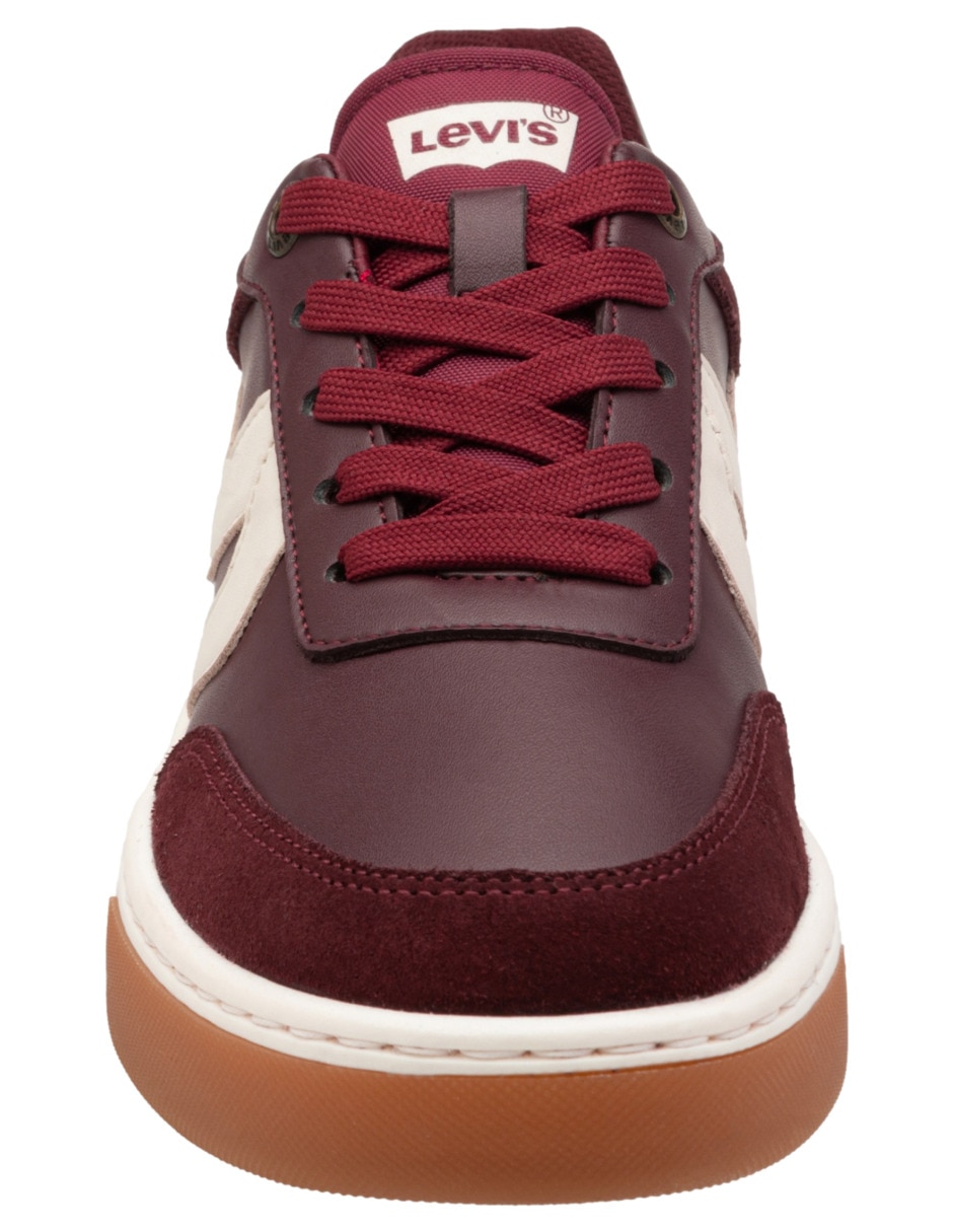 Tenis Nailah para mujer 3