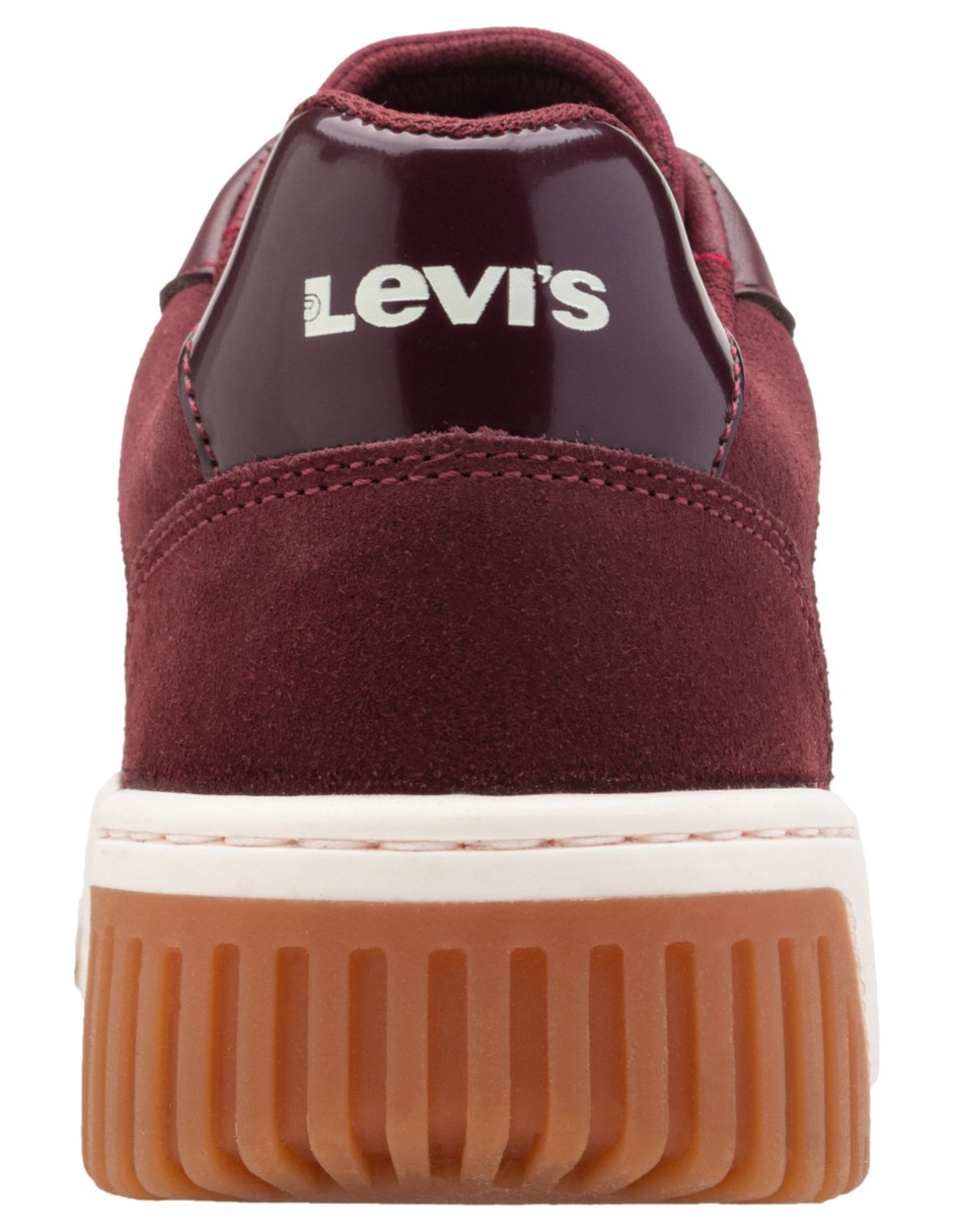 Tenis Nailah para mujer 4