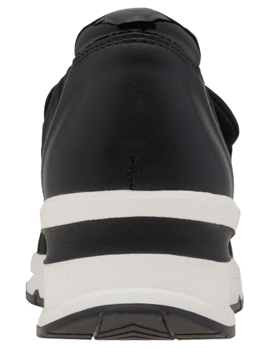 Tenis Lauren para mujer 4