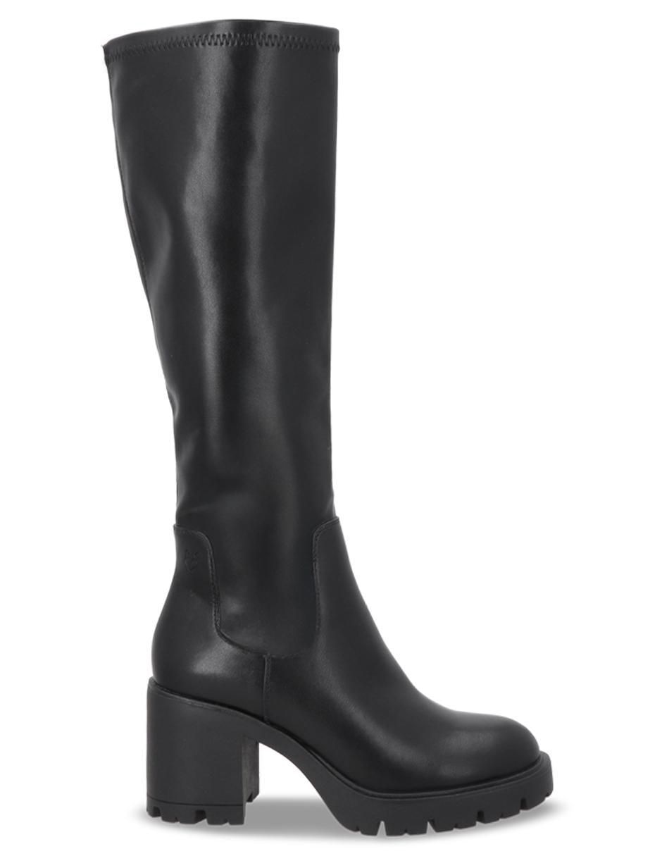 Bota abajo de la rodilla para mujer 2
