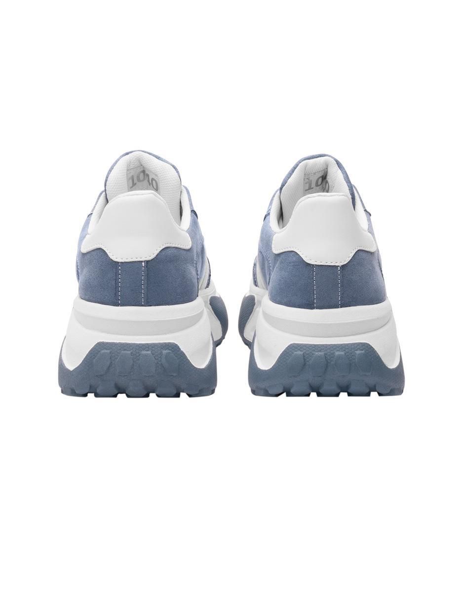 Tenis para mujer 3