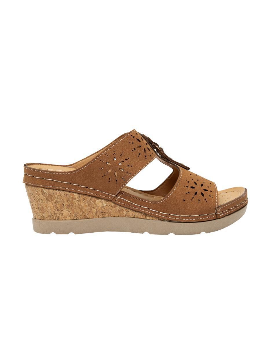 Sandalia para mujer 2