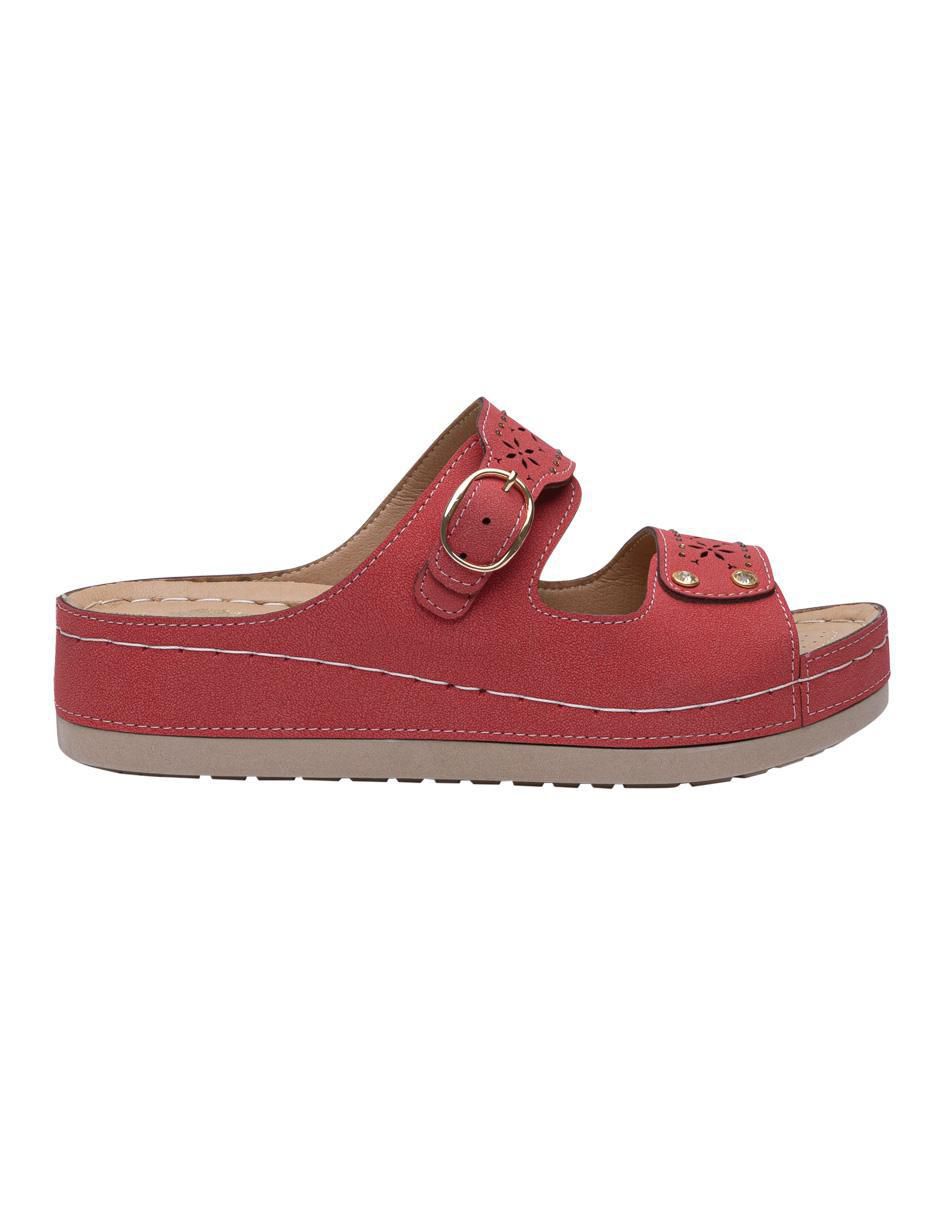 Sandalia para mujer 2