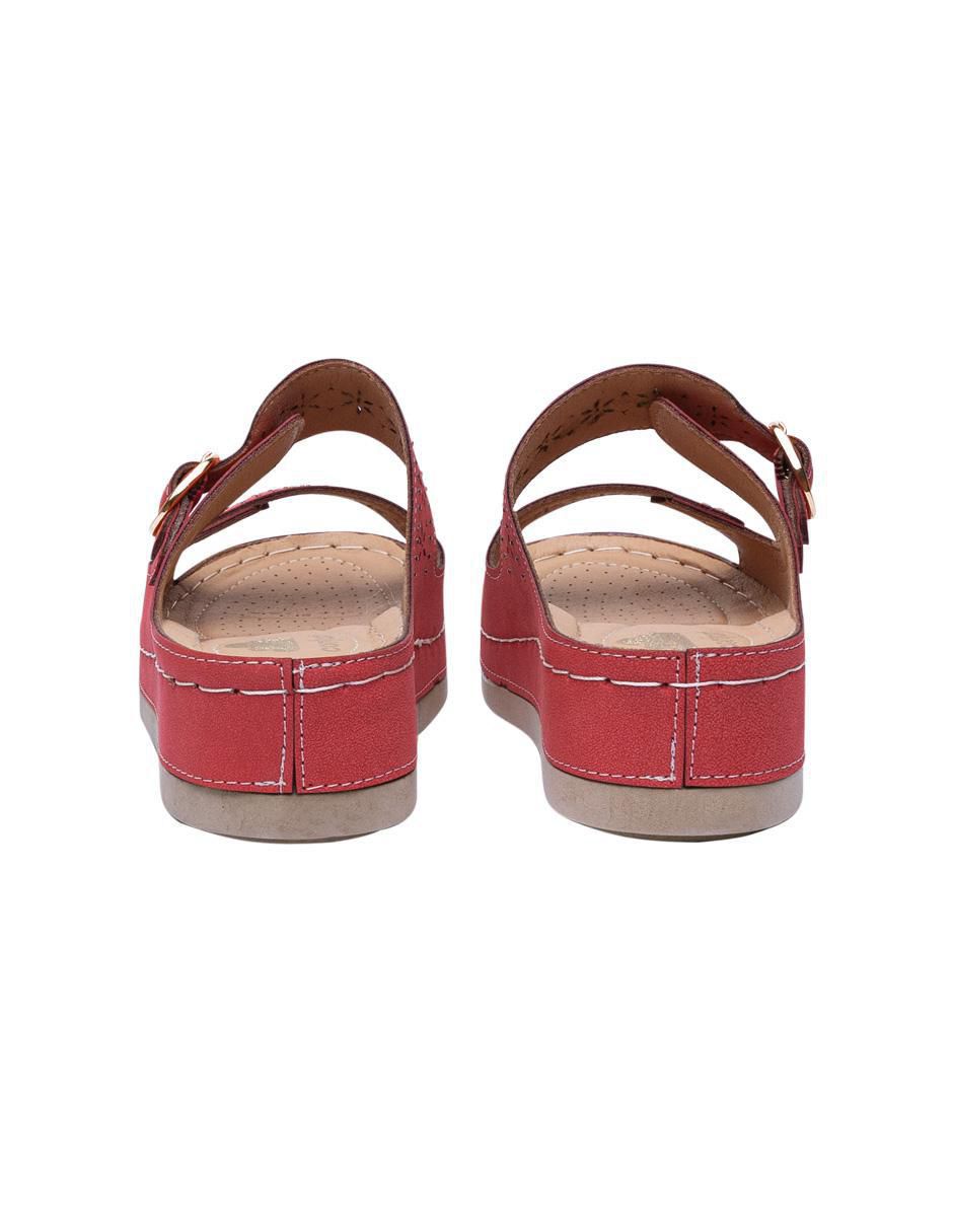 Sandalia para mujer 3