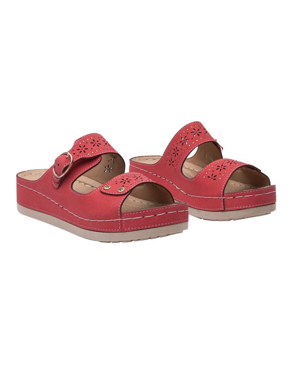Sandalia para mujer 4