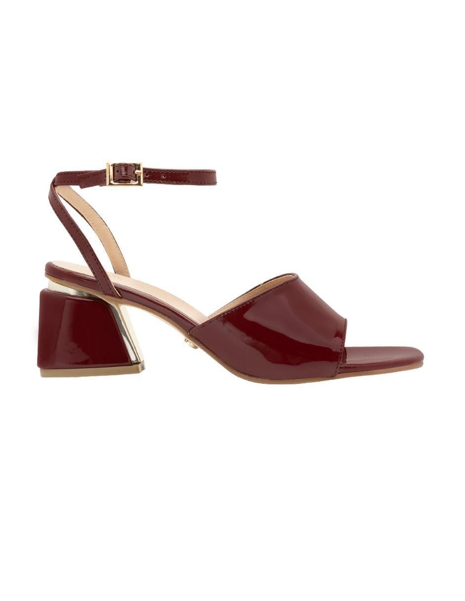 Sandalia para mujer 2