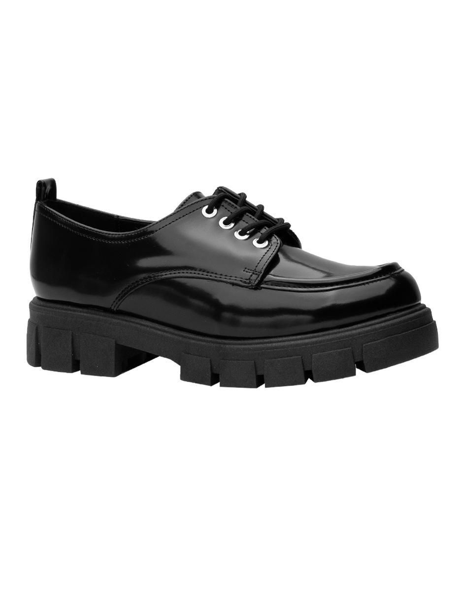 Mocasín para mujer