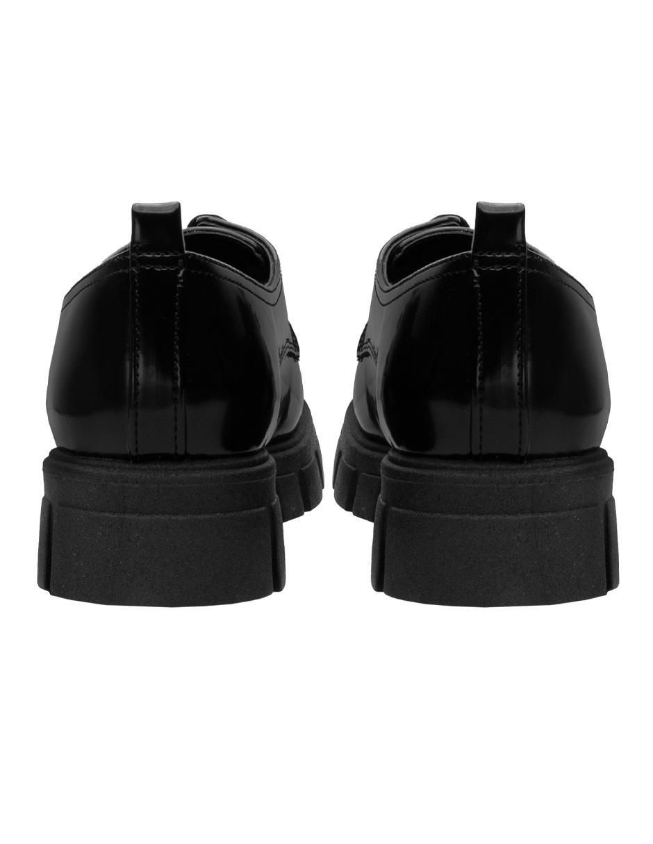 Mocasín para mujer 3