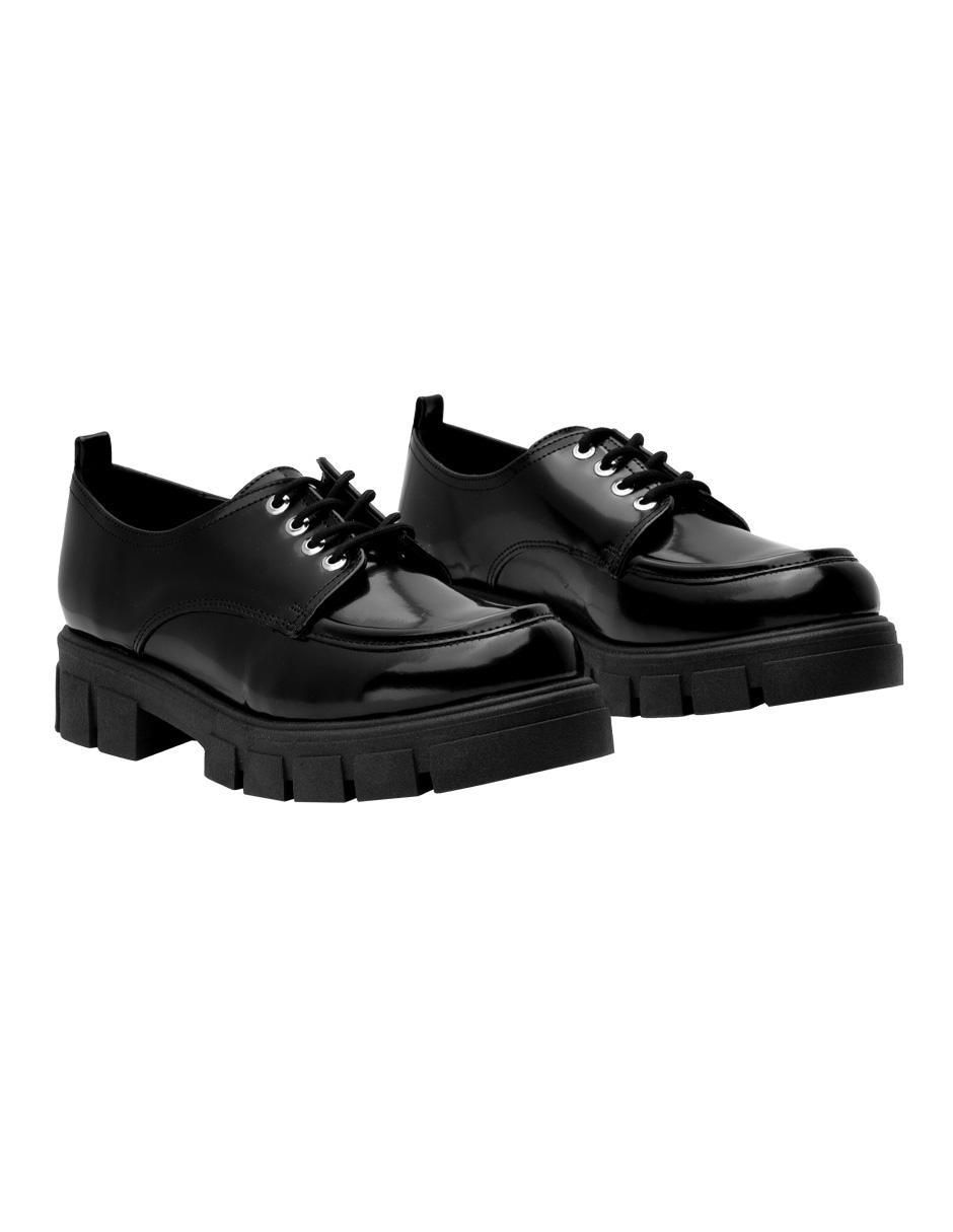 Mocasín para mujer 4
