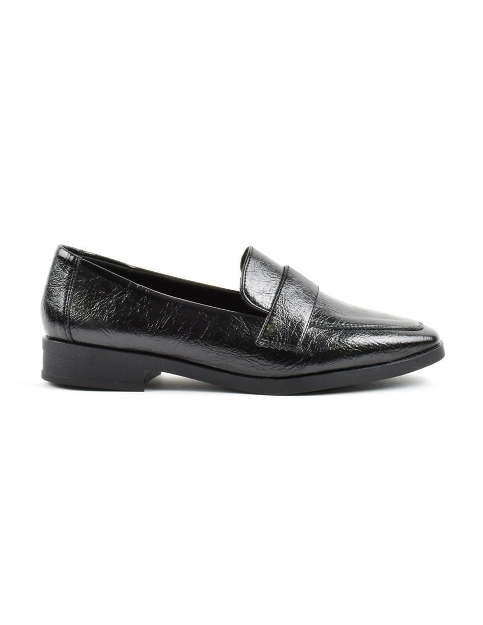 Mocasín para mujer