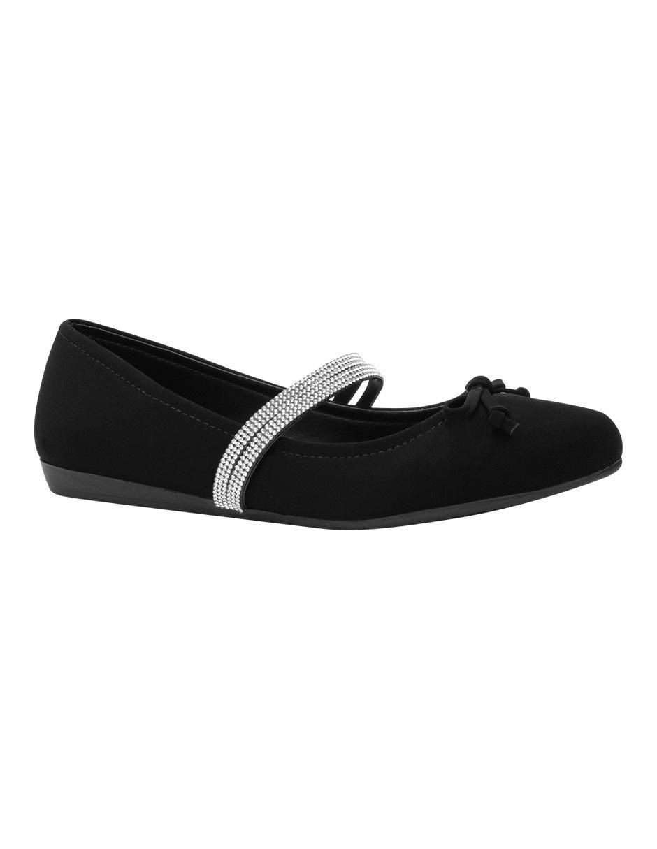 Balerina dorothy gaynor primavera-verano "de" sintético "para mujer"
