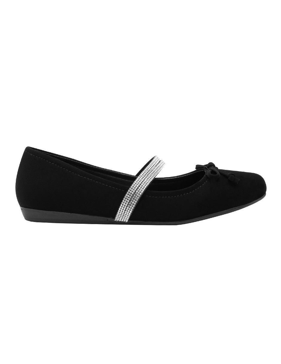 Balerina dorothy gaynor primavera-verano "de" sintético "para mujer"