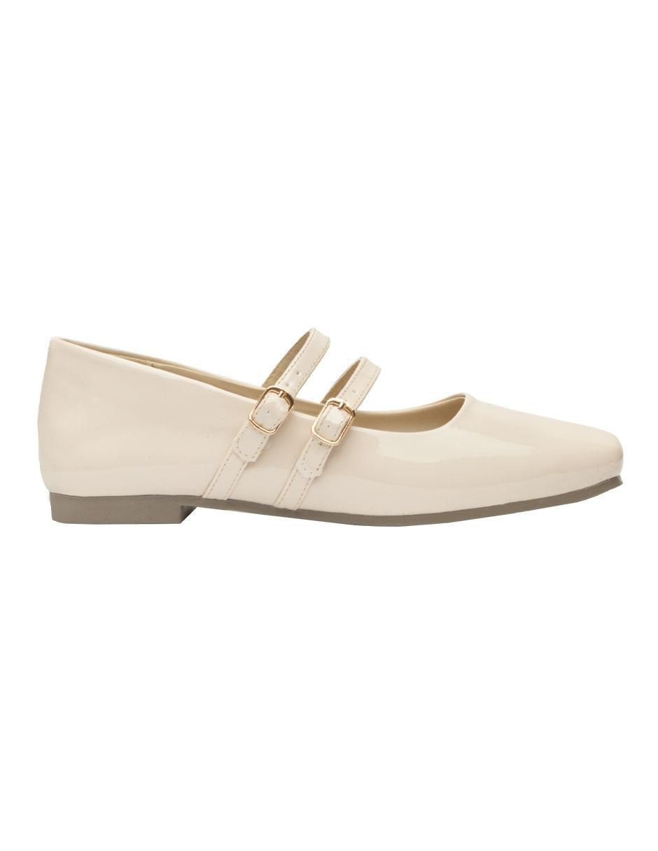 Balerina dorothy gaynor primavera-verano "de" sintético "para mujer"
