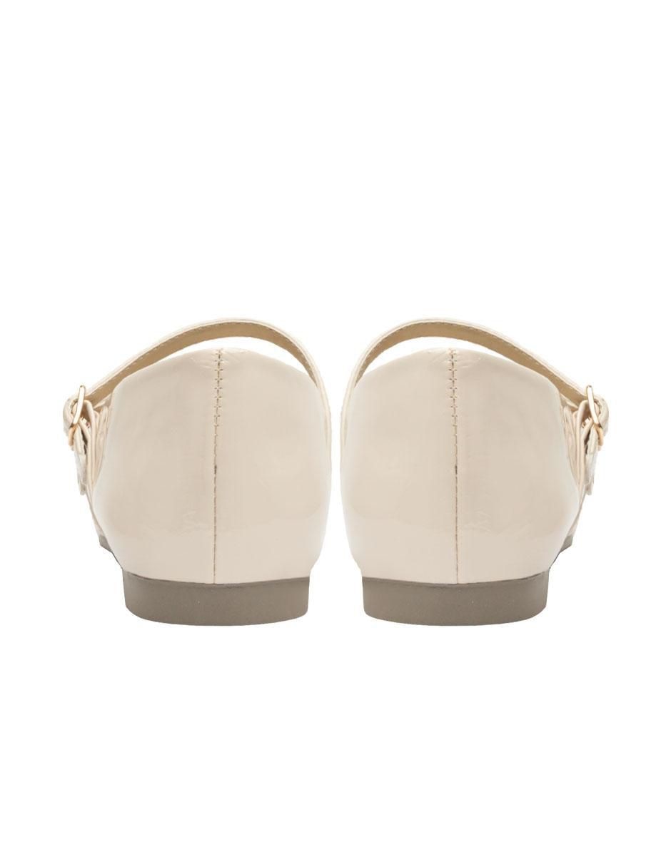 Balerina dorothy gaynor primavera-verano "de" sintético "para mujer"