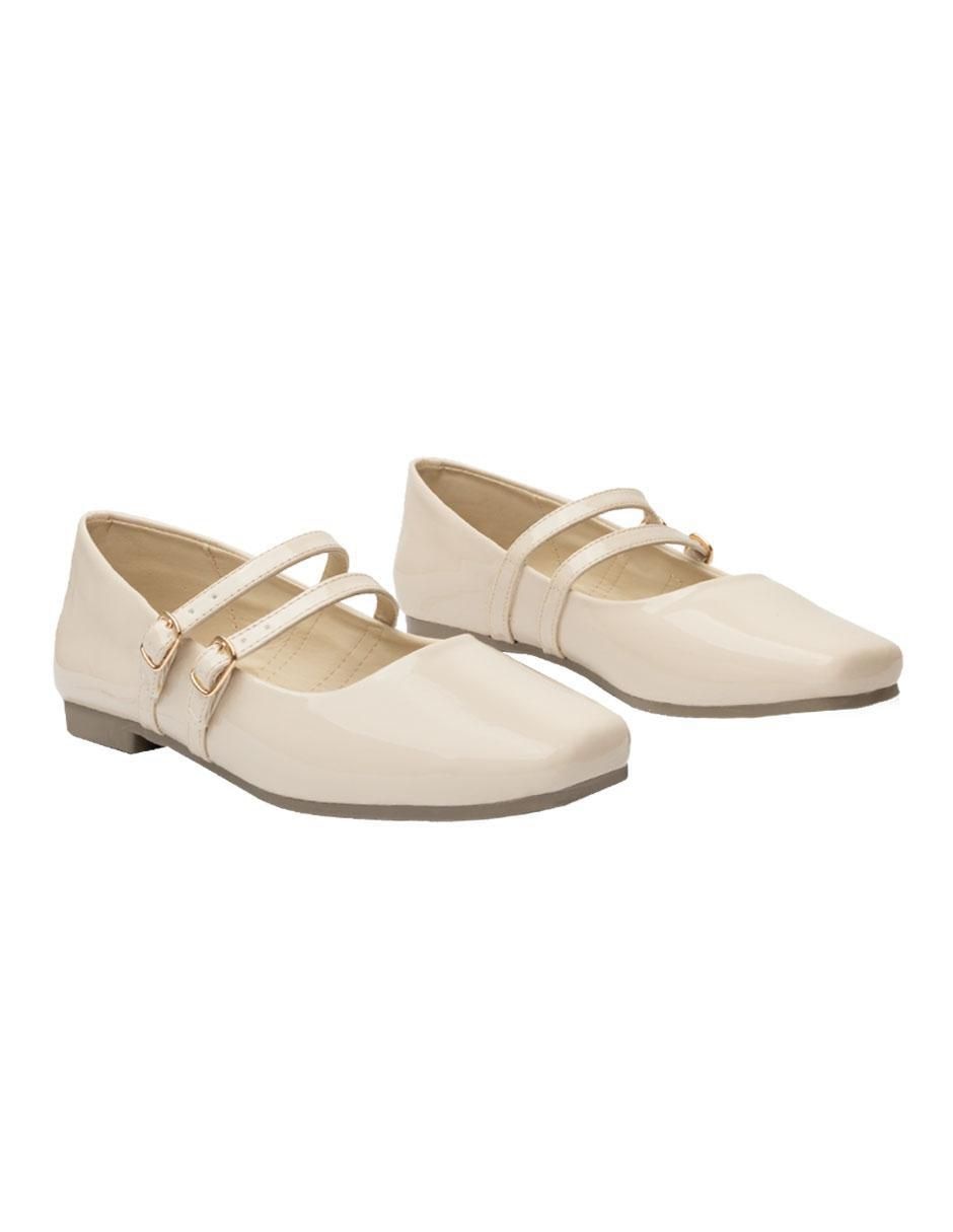 Balerina dorothy gaynor primavera-verano "de" sintético "para mujer"