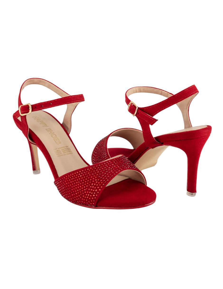 "sandalia" happy shoes sin familia no aplica "para mujer"