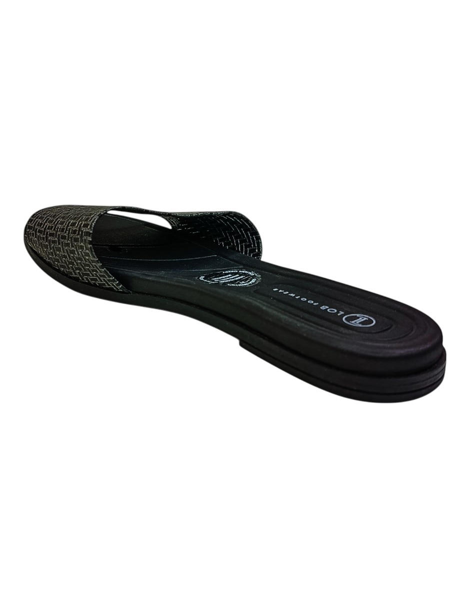 Sandalia para mujer 4