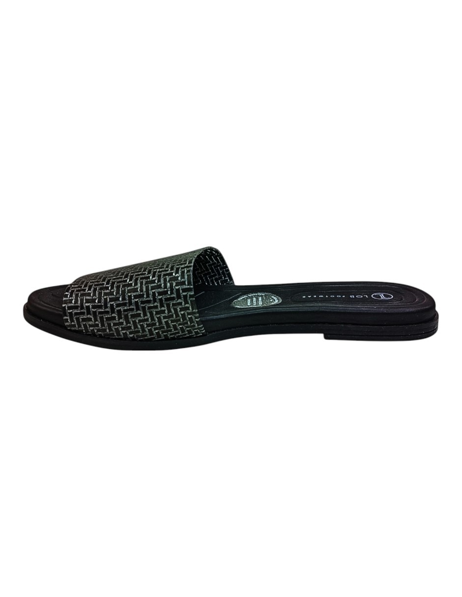Sandalia para mujer 5