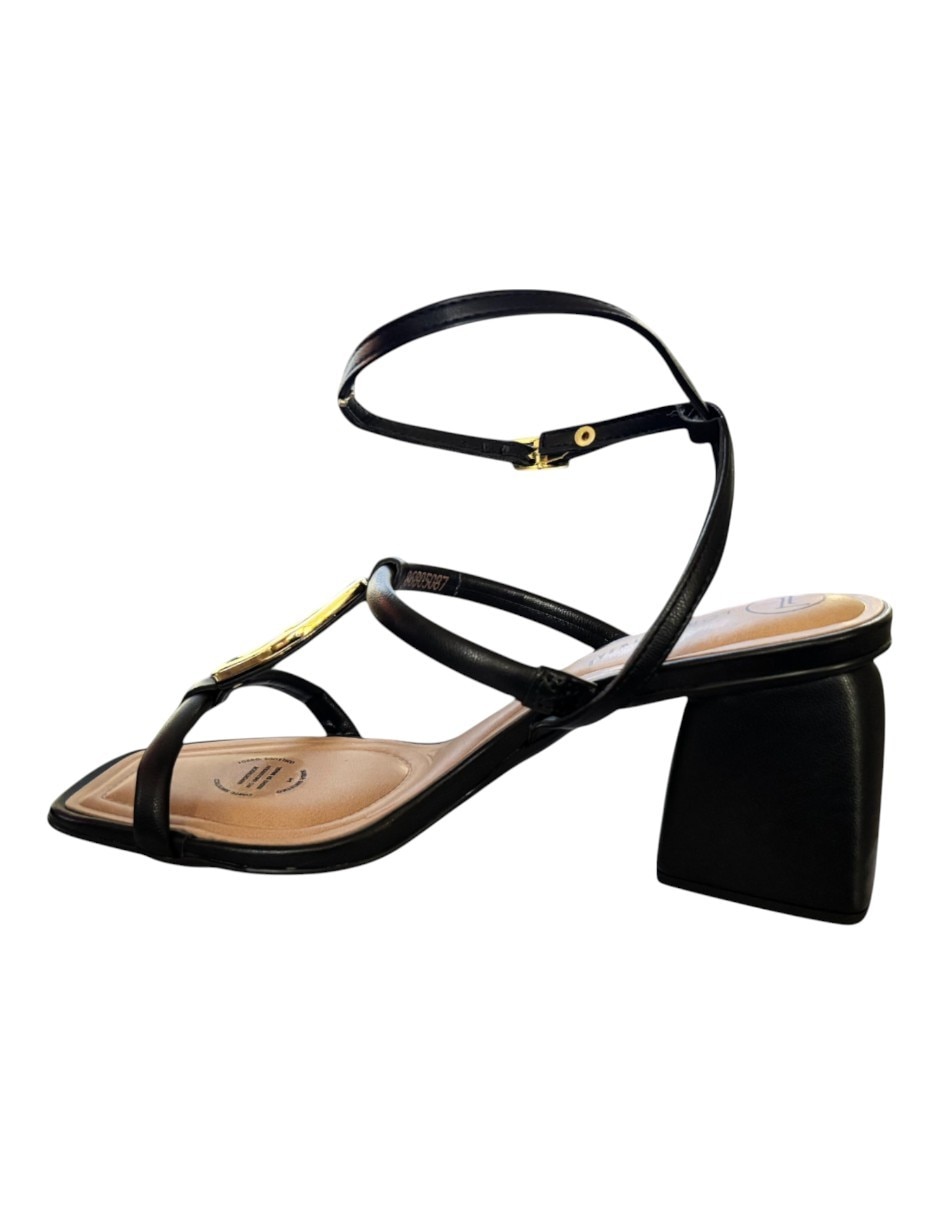Sandalia para mujer 4