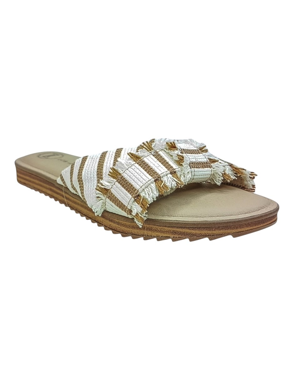 Sandalia para mujer