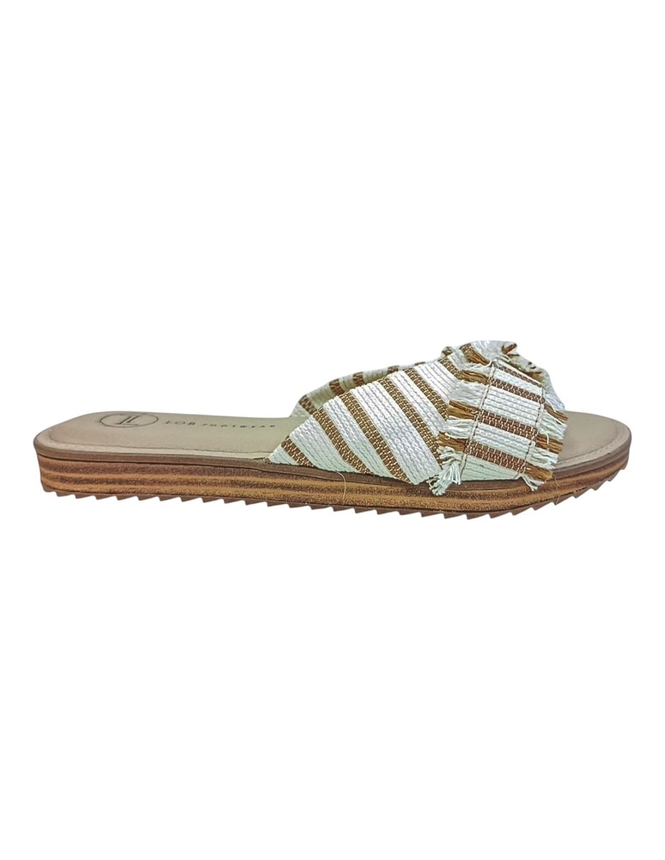 Sandalia para mujer 2