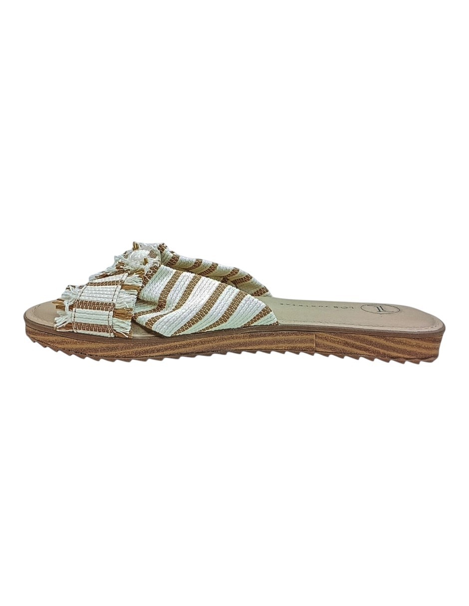 Sandalia para mujer 5