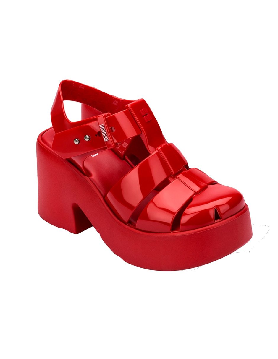 Sandalia Melissa para mujer Liverpool