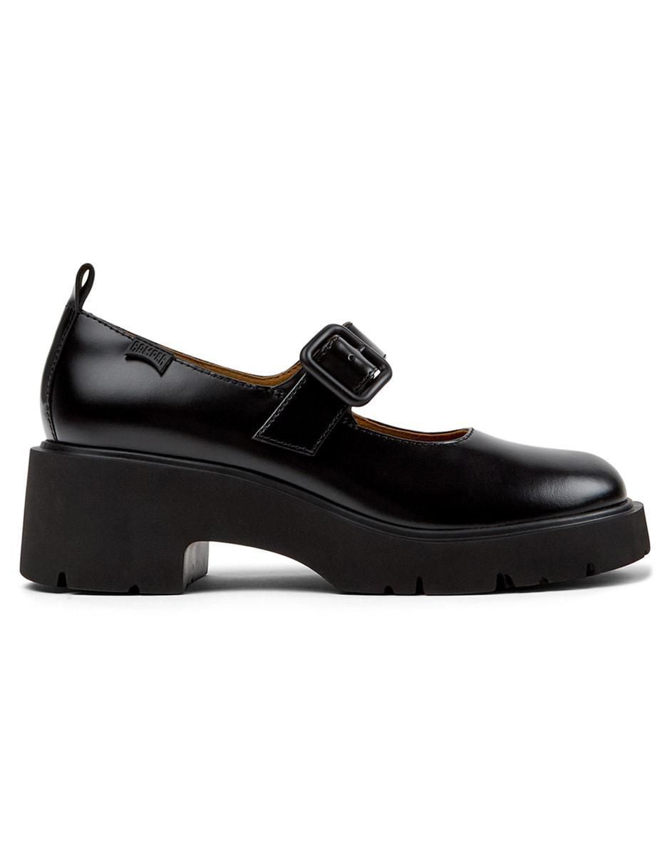 Zapato Milah de piel para mujer