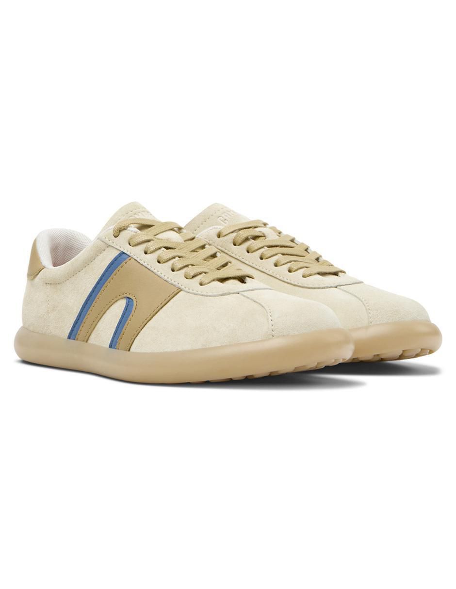 Tenis Pelotas Soller para mujer 2