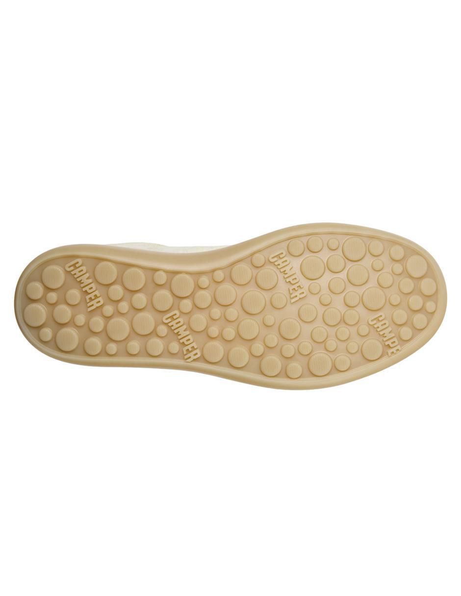 Tenis Pelotas Soller para mujer 4