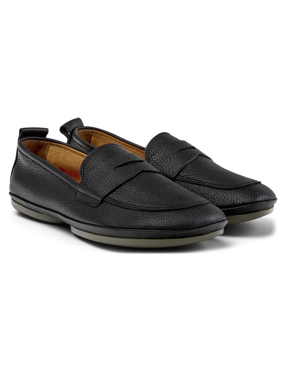 Zapato Right Nina de piel para mujer 2
