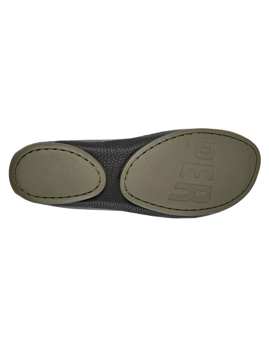 Zapato Right Nina de piel para mujer 4