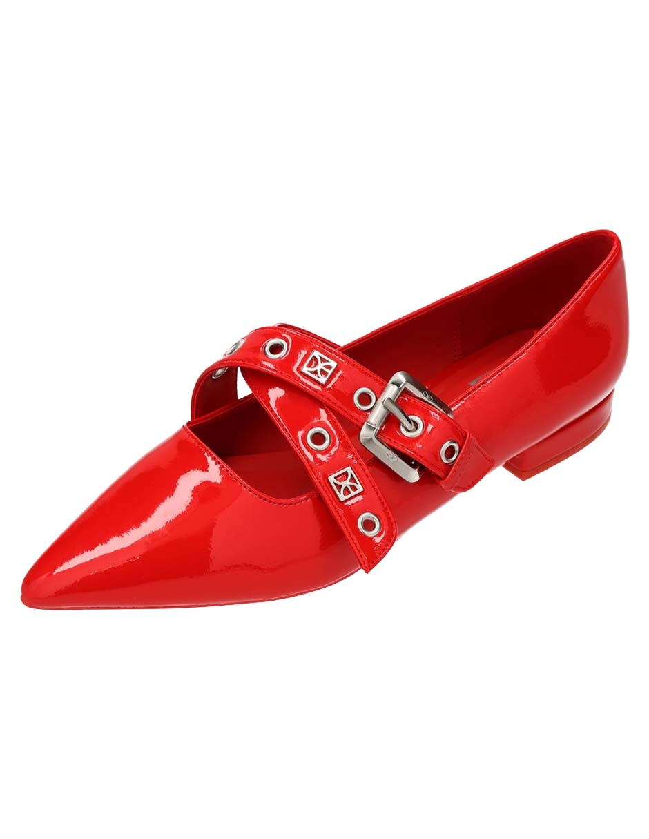 Balerina Bibsula para mujer 2