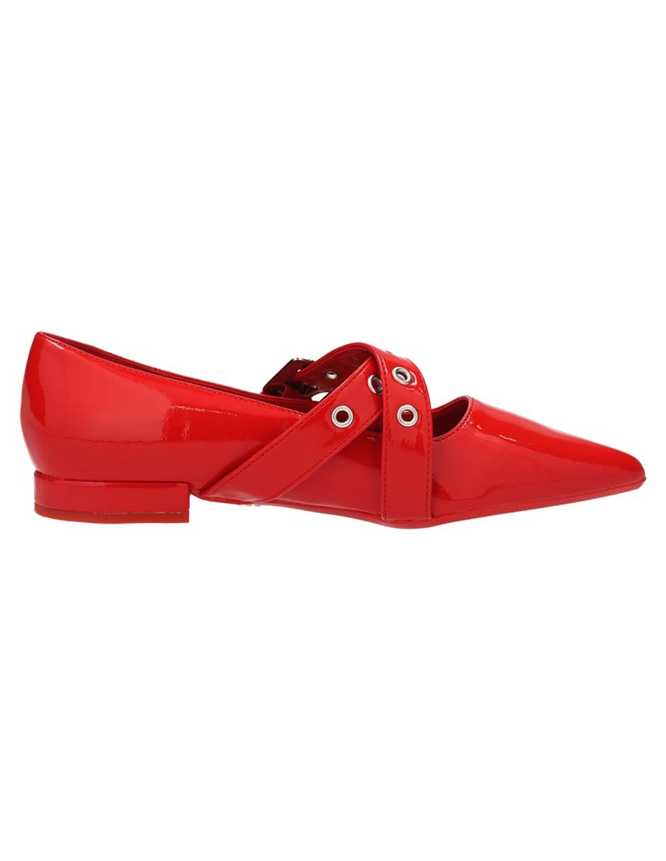 Balerina Bibsula para mujer 4