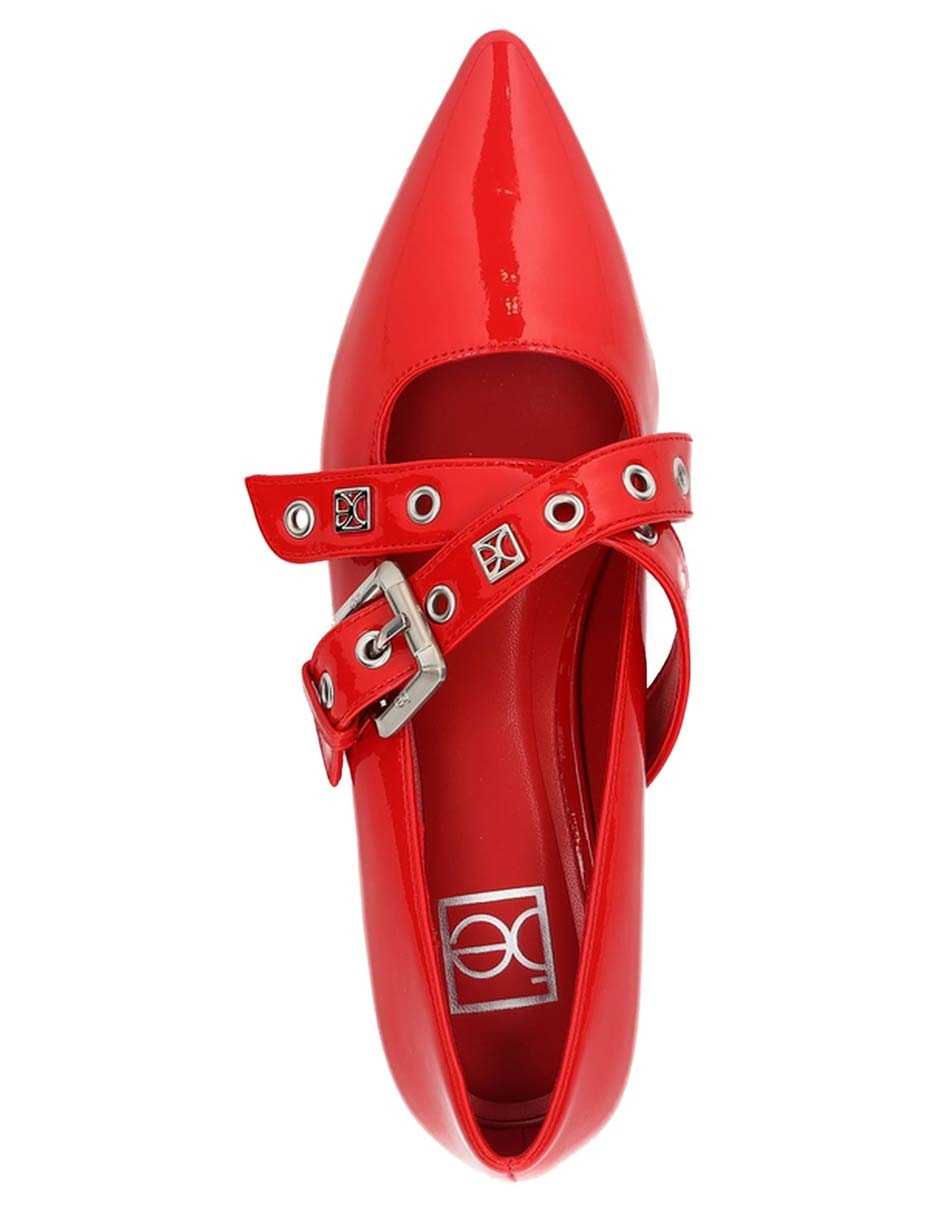 Balerina Bibsula para mujer 5
