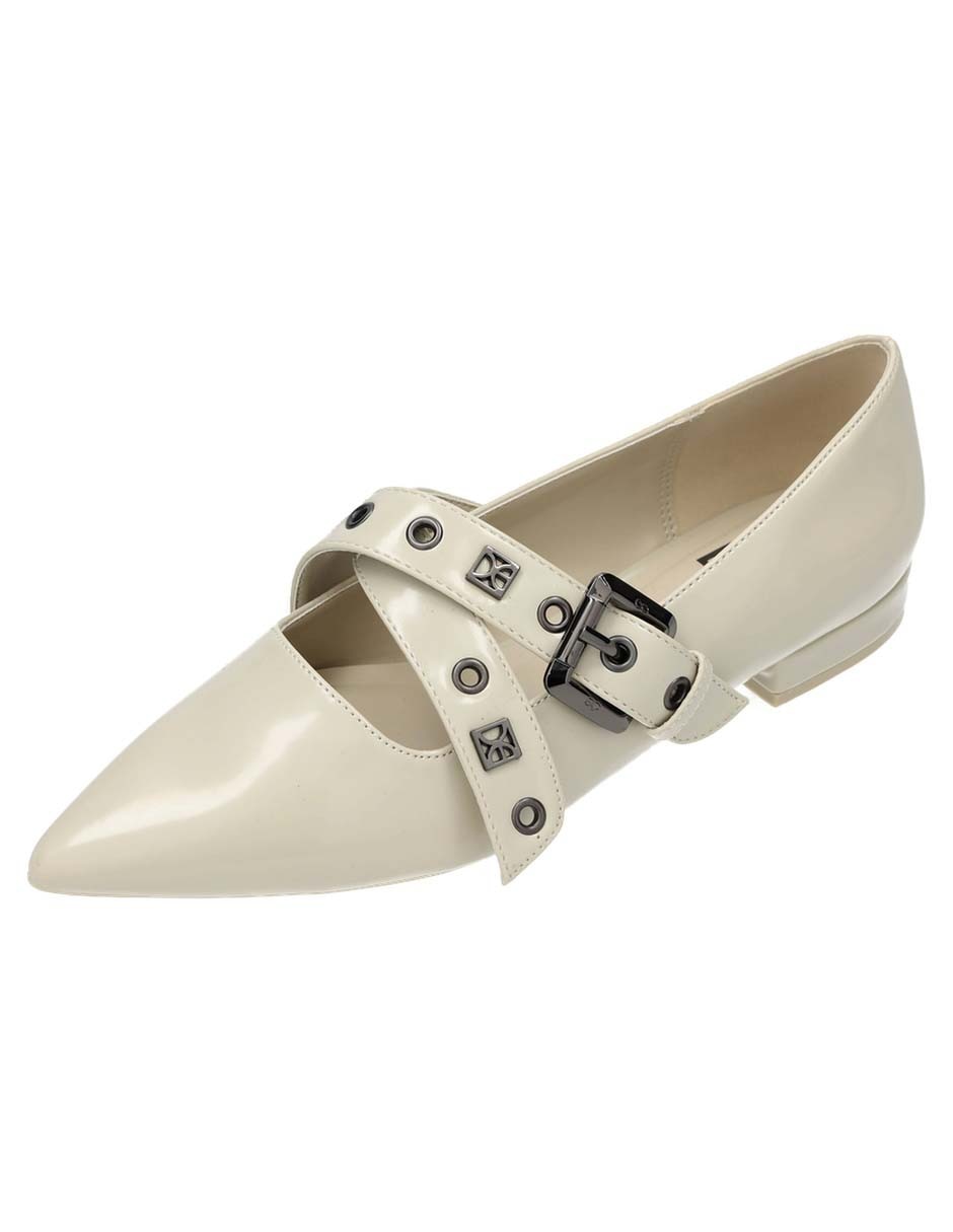 Balerina Bibsula para mujer 2