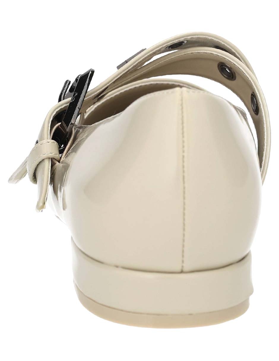 Balerina Bibsula para mujer 3