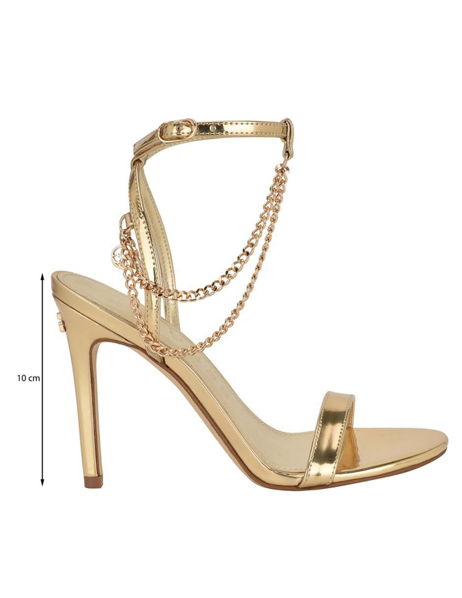 Sandalia para mujer 7