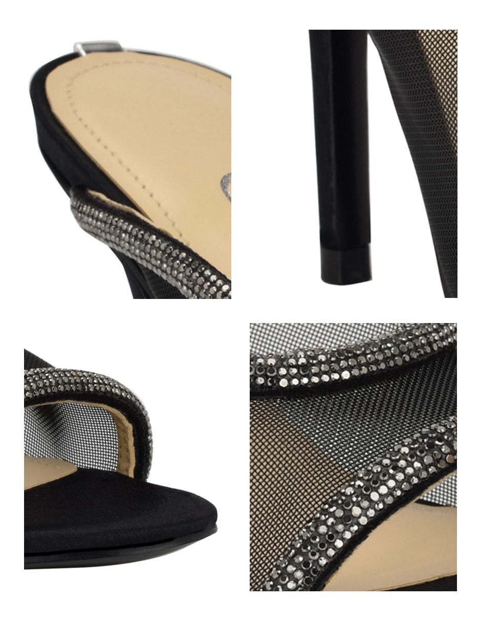 Sandalia para mujer 2