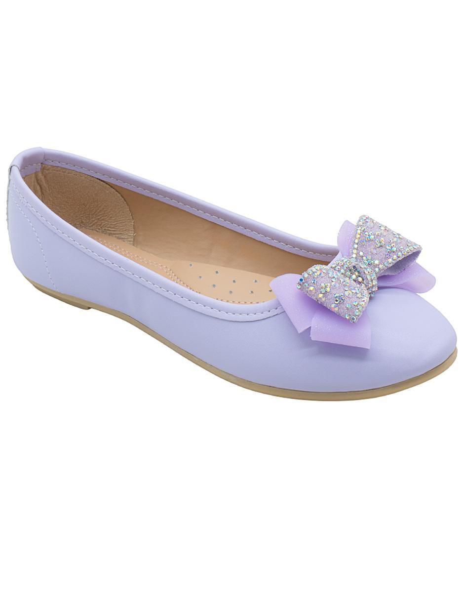 Balerina Chic para mujer