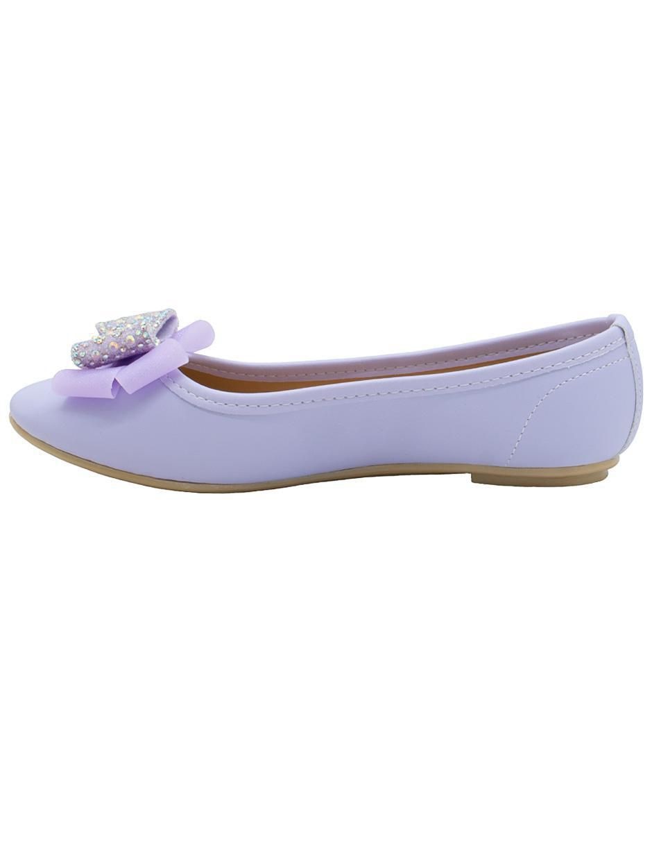 Balerina Chic para mujer 2