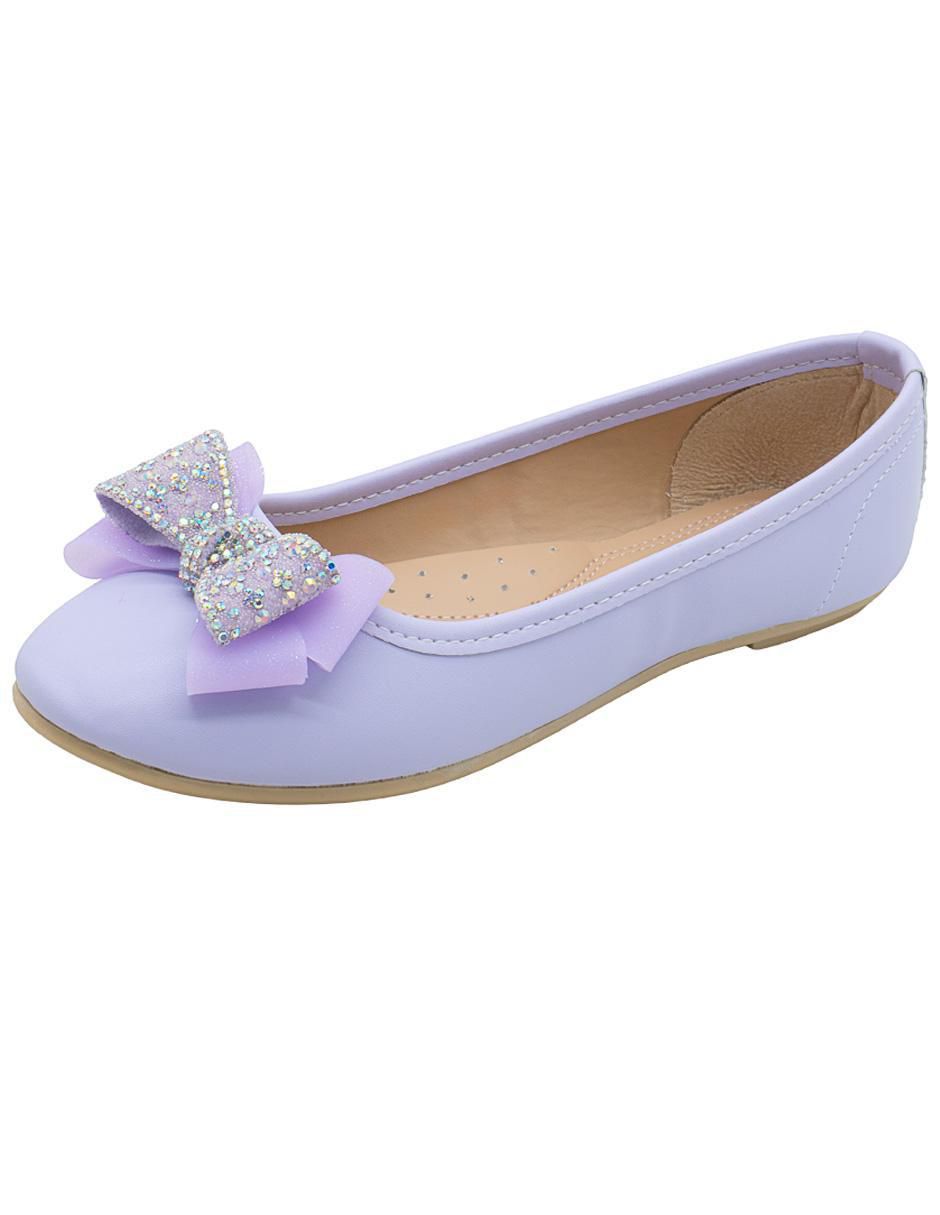 Balerina Chic para mujer 3