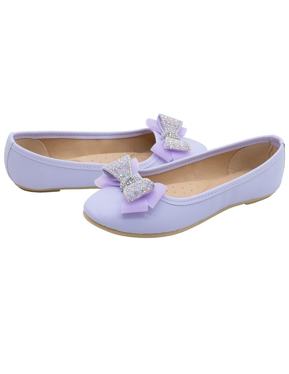 Balerina Chic para mujer 4
