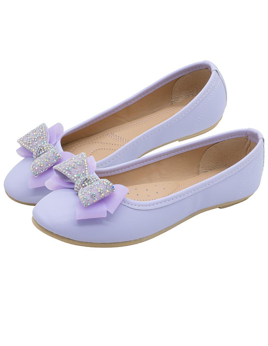 Balerina Chic para mujer 5