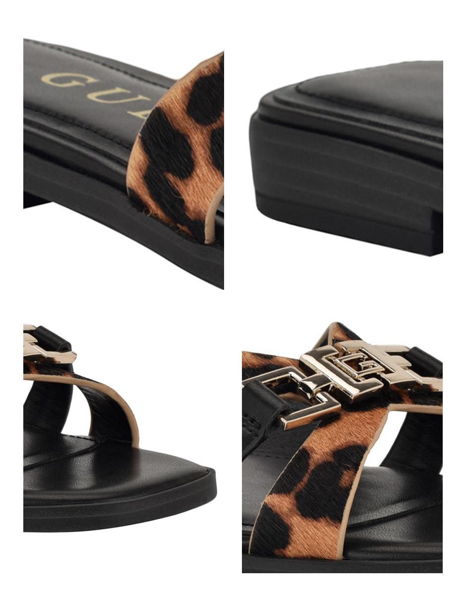 Sandalia para mujer 2