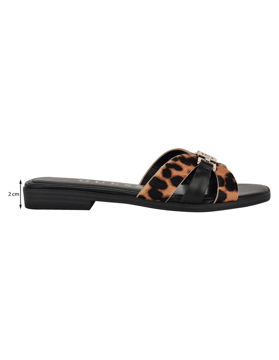 Sandalia para mujer 7